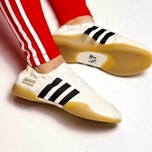 ADIDAS ORIGINALS TAEKWONDO WOMEN’S